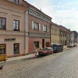 RESTAURACE NA TRUCOVNĚ
