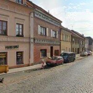 obrazek: avatar RESTAURACE NA TRUCOVNĚ