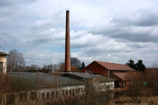 Blovice mění starou cihelnu na zelený ráj díky evropským fondům