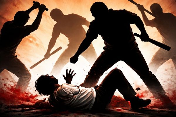 Noví „kamarádi“ z rokycanského klubu muže brutálně zbili do bezvědomí a okradli