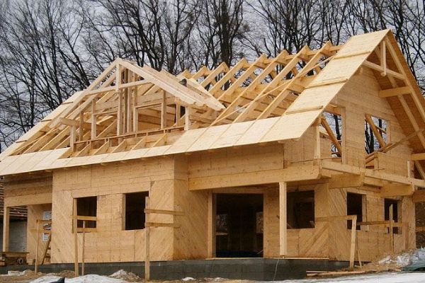 Česko chce stavět více ze svého nejpřirozenějšího materiálu, ze dřeva