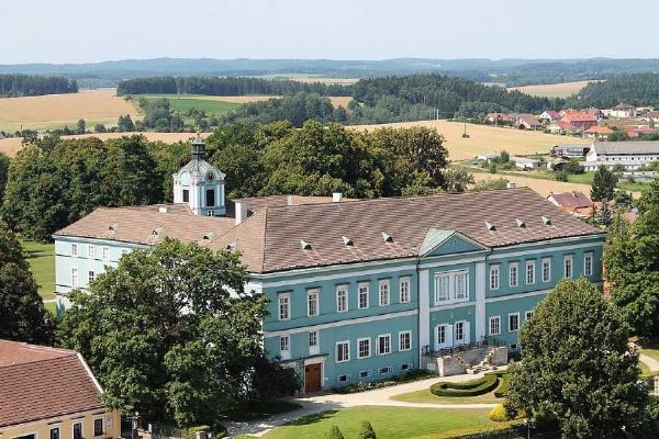 Dačice: Nové interaktivní expozice v muzeu lákají rodiny