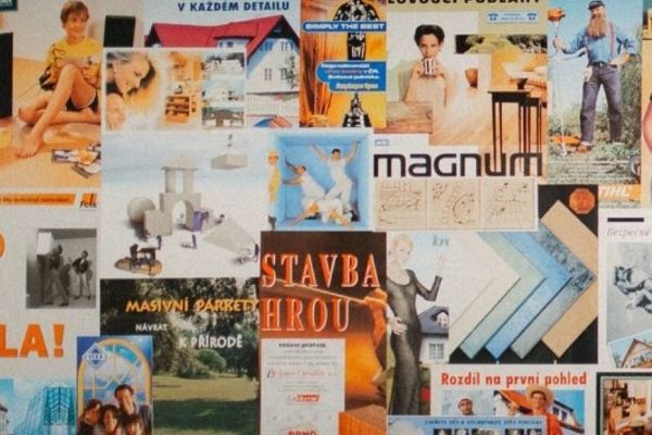 DEVADE mapuje proměny Prahy po roce 1989