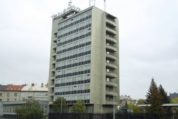 Developer začne letos přestavbu hotelu Škoda v Plzni na čtyřhvězdičkový hotel za 200 milionů