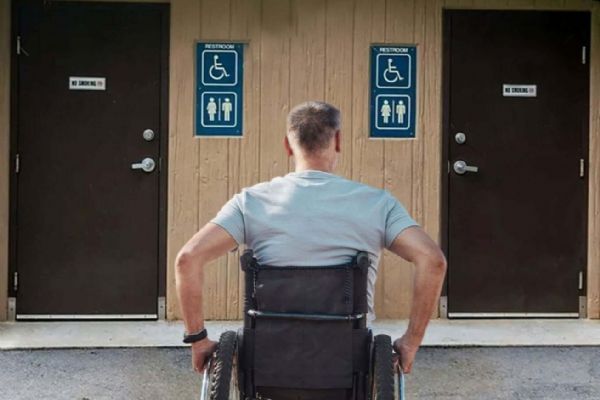 Euroklíče k bezbariérovým WC došly. Na nové čekají lidé i v Plzeňském kraji