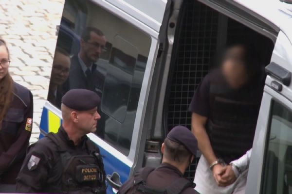 Exprimář dostal za vraždu milenky sekerou 28 let. Verdikt je pravomocný