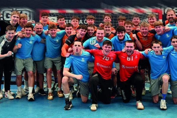Házenkářská Plzeň sází na budoucnost. Talent chce vybudovat akademii evropské úrovně