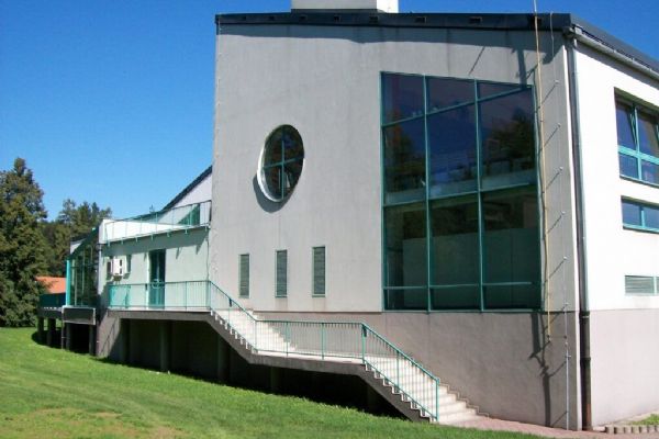Horažďovice dokončily proměnu areálu Na Lipkách. Investice stála téměř 100 milionů