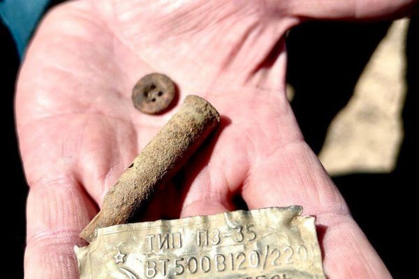Hrůzy gulagu odkrývají archeologové z Plzně. V kazašské stepi našli tábor i zapomenutý hřbitov