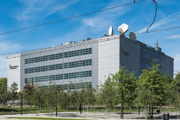 Írán zařadil Radio Farda v Praze mezi možné vojenské cíle. Stanice sídlí v Praze 10 v areálu Hagibor