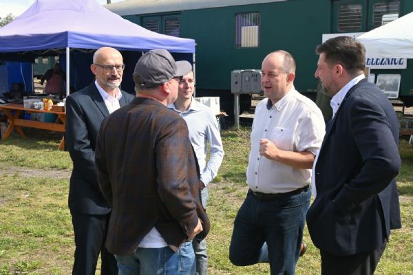 Jedna jízdenka přes čtyři kraje? Plzeňský kraj řeší jednodušší cestování přes hranice regionů