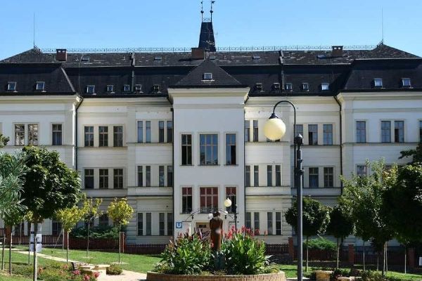 Kosmonosy otevírají nové ambulantní centrum, přibývá péče pro děti i neurostimulace