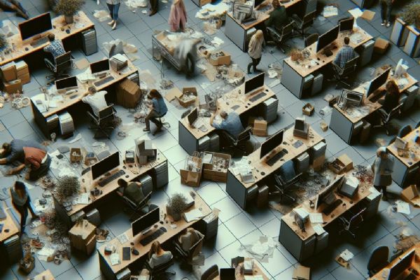 Kyberpodvod připravil neziskovku o více než 5 milionů