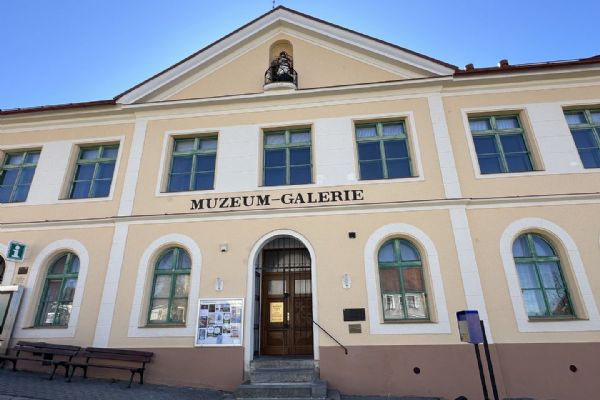Nepomucké muzeum prošlo velkou proměnou. Město investuje také do škol, sportu a veřejného prostoru