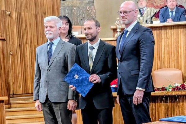 Nový profesor ZČU v čele inovací v informatice a zdravotnictví