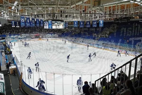 Oprava ledu v Rondu se posouvá na 2027, Kometa čeká na novou T-Mobile ARENU