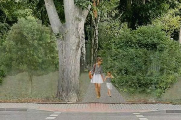 Park psychiatrické nemocnice v Havlíčkově Brodě čeká rozsáhlá obnova