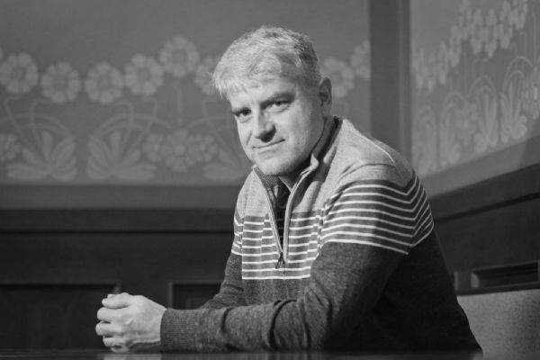 Plzeň přišla o historika Jana Hajšmana. Zemřel při nehodě na Slovensku v 56 letech