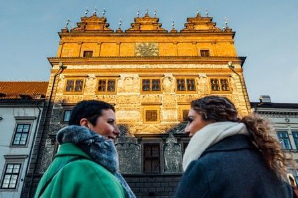 Plzeň rozdává dotace na cestovní ruch