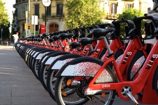 Plzeň spustí sdílení elektrokol - 300 nových kol od března 2026