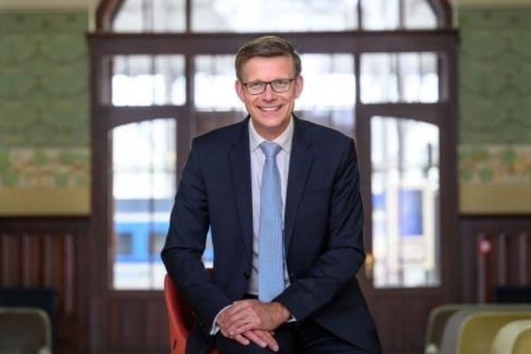 Plzeňská ODS nominovala Martina Kupku na předsedu strany, Fiala končí