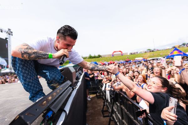 Plzeňský Majáles bude letos dřív. Na Borech to ožije hudbou, průvodem i volbou krále