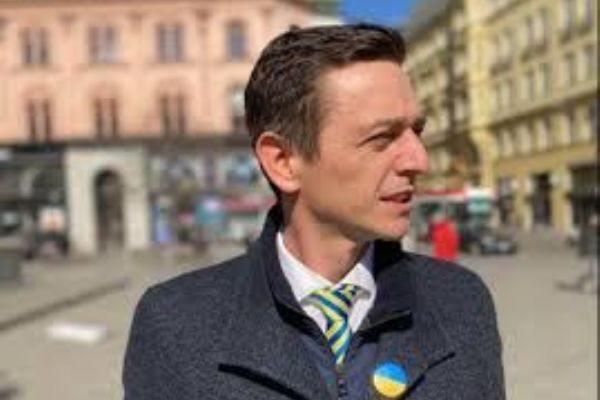 Plzeňští lidovci vsadili na Grolicha. Kraj povede nový předseda Martin Rybár