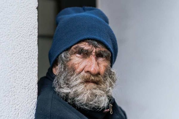 Podpora bezdomovců v Jihlavě: hygiena, aktivity a nové nízkoprahové centrum