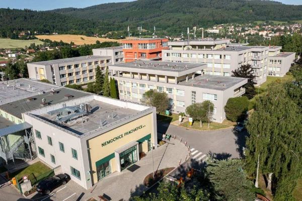 Prachatice od července ukončí dětská lůžka, péče přejde do okolních nemocnic