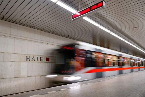 Praha podpořila DPP téměř 20 miliardami korun, podnik zakončil rok se ziskem