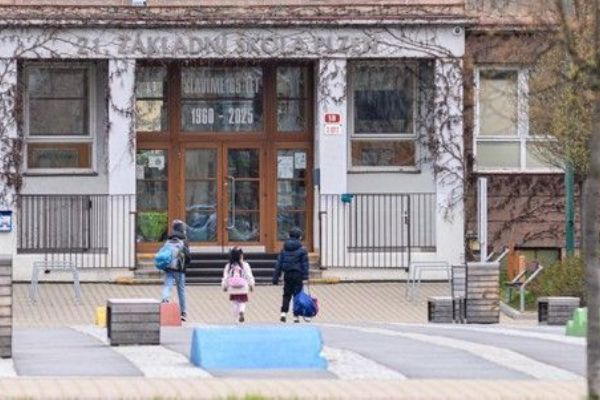 Přípravné třídy v Plzni: Novinka pro školní rok 2025/2026