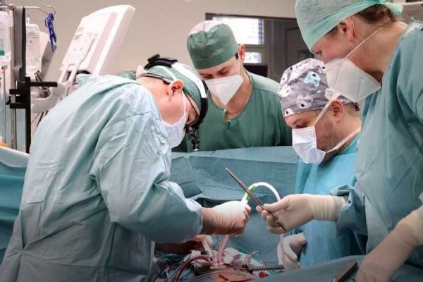 Projekt Meditech: Revoluce v prevenci mozkových výdutí