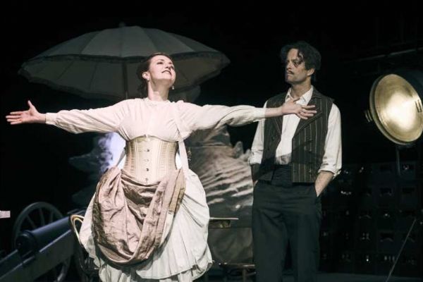 Severská dramatika míří na pražská jeviště: Strindberg i černá komedie