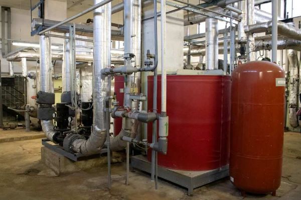 Střekov bude mít nižší ceny tepla, zbytek Ústí nad Labem mírně zdraží