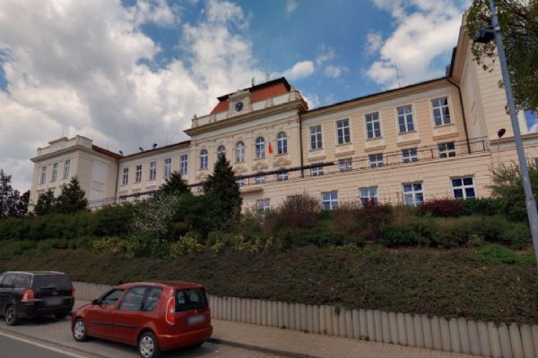 Stříbrská odborná škola dostane novou halu a učebny za 252 milionů