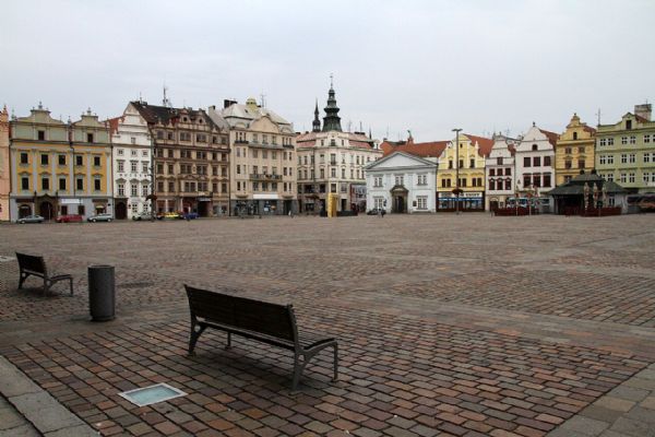 Úbytek obyvatel zrychlil. Plzeňský kraj táhne dolů stěhování i nízká porodnost