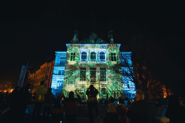 Víkend plný zážitků, Blik Blik, vyhánění Morany, výstavy, jarmarky i první pouť v kraji