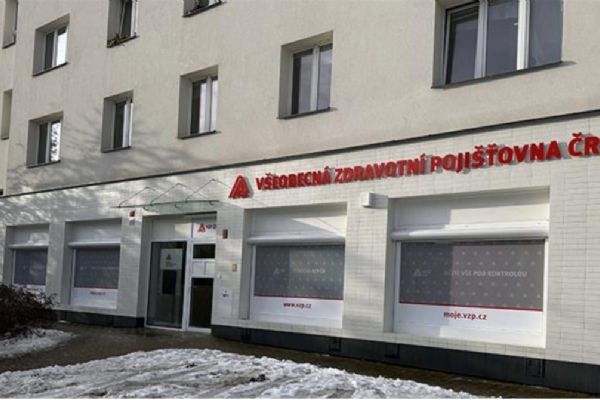 VZP otevírá nové klientské pracoviště na Slovanech