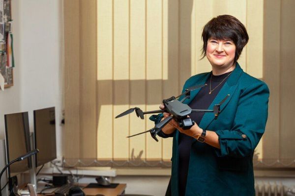 Z Plzně do čela světové archeologie. Lenka Starková povede AARG jako první Češka