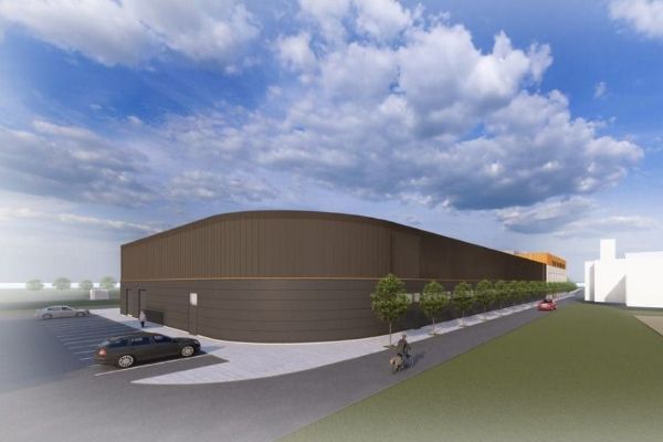 Zimní stadion v Nymburce se po rekonstrukci otevírá veřejnosti