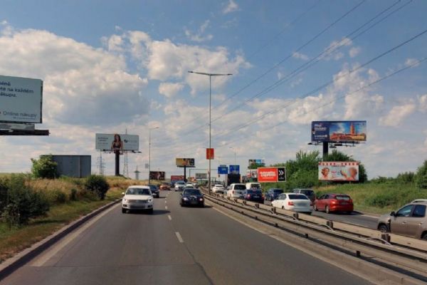 Změna stavebního zákona může vrátit odstraněné billboardy na plzeňské výpadovky