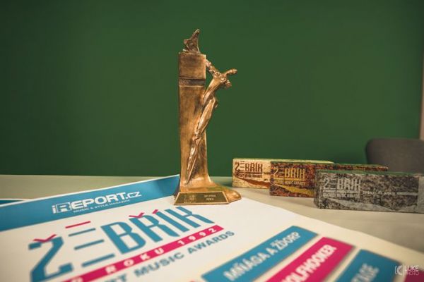 34. Žebřík startuje v putovním formátu, ve stylu road movie, hlasovat můžete už nyní