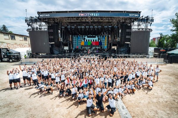 Alan Walker, Schulz a Lucie míří do Frýdku-Místku