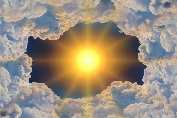Červnové horko trhá rekordy. V Dobřanech naměřili 35,9 °C, o víkendu může být hůř