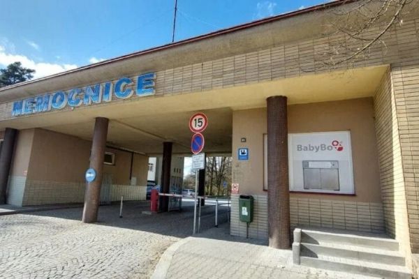 Dačice spouští svůj první babybox, 92. v Česku