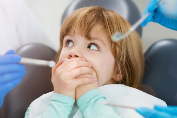 Dětská zubní pohotovost v Klatovech od ledna 2026 denně