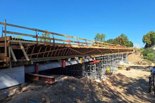 Dukovany promění silnice na Vysočině: Do roku 2029 vzniknou nové obchvaty i modernizované trasy