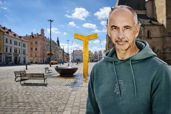 Hnutí Naše Česko Martina Kuby potvrdilo kandidátku pro Plzeň