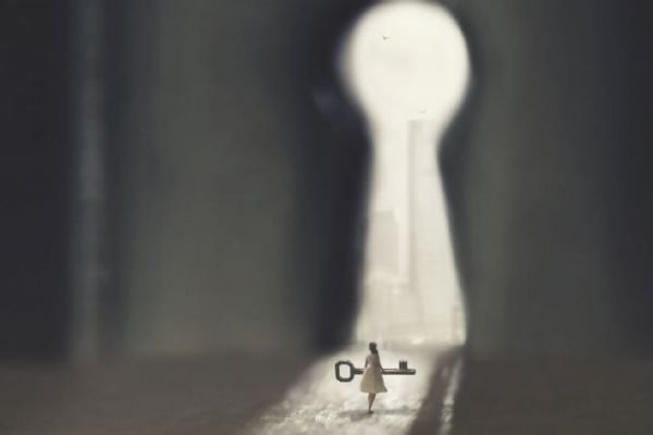 Kabala pro každého, přednáška v Rabínském domě