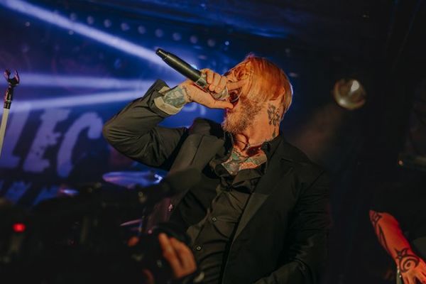 KarmaFest poprvé v Plzni. Klub Buena Vista zaplní poctivý rock napříč generacemi